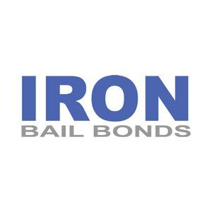 iron bail bonds fairfield